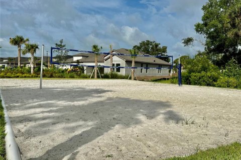 Villa ou maison à louer à Nokomis, Floride: 4 chambres, 166.85 m2 № 1370275 - photo 29