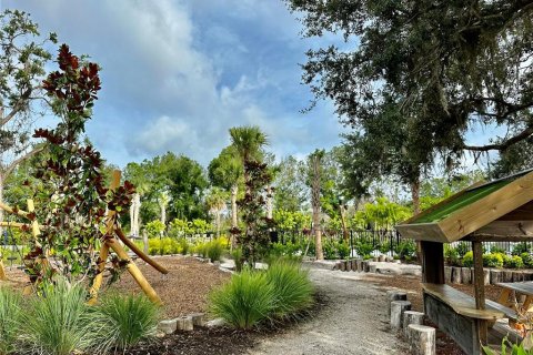 Villa ou maison à louer à Nokomis, Floride: 4 chambres, 166.85 m2 № 1370275 - photo 26