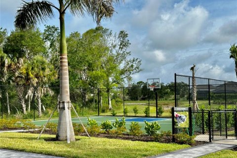 Villa ou maison à louer à Nokomis, Floride: 4 chambres, 166.85 m2 № 1370275 - photo 24