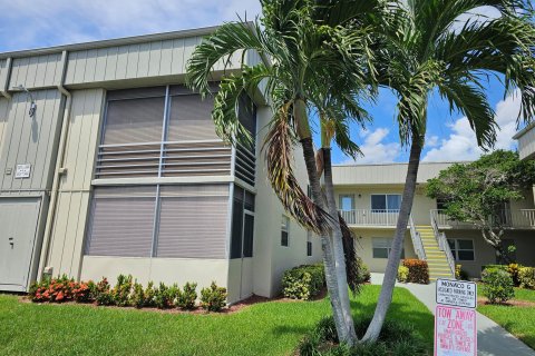 Condo in Delray Beach, Florida, 1 bedroom  № 880771 - photo 7