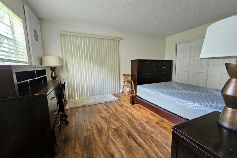 Купить кондоминиум в Делрей-Бич, Флорида 1 спальня, 70.61м2, № 880771 - фото 13