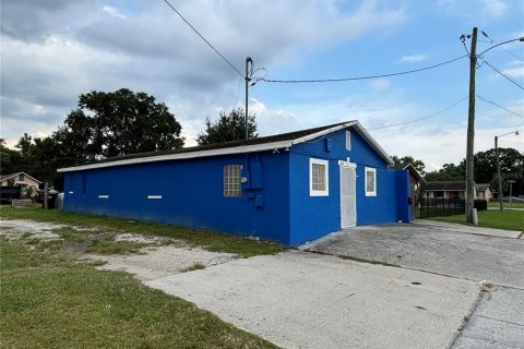 Immobilier commercial à vendre à Kissimmee, Floride: 111.48 m2 № 1343207 - photo 5