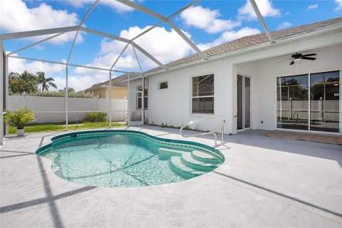 Casa en venta en Lakewood Ranch, Florida, 3 dormitorios, 177.35 m2 № 1343205 - foto 27