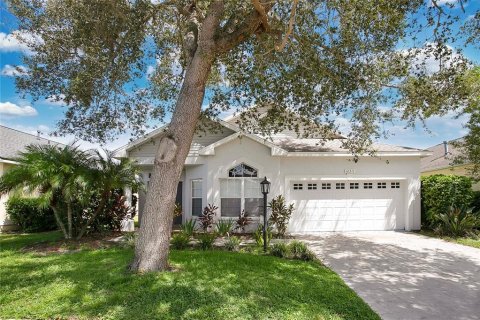 Casa en venta en Lakewood Ranch, Florida, 3 dormitorios, 177.35 m2 № 1343205 - foto 1