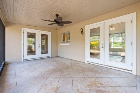 Villa ou maison à vendre à Vero Beach, Floride: 2 chambres, 113.81 m2 № 1151822 - photo 3