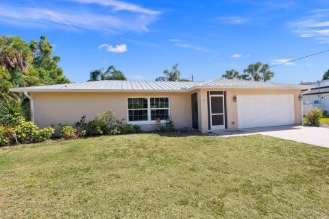 Villa ou maison à vendre à Vero Beach, Floride: 2 chambres, 113.81 m2 № 1151822 - photo 25