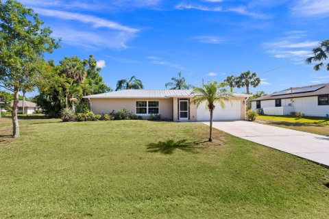 Villa ou maison à vendre à Vero Beach, Floride: 2 chambres, 113.81 m2 № 1151822 - photo 26