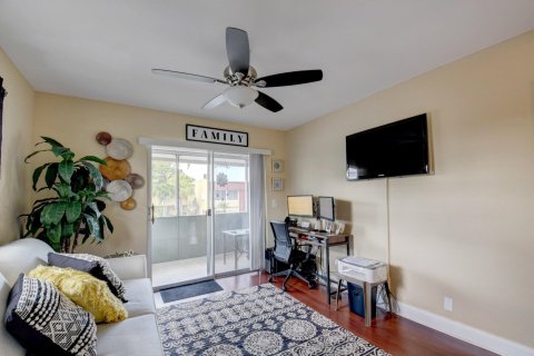 Condominio en venta en Delray Beach, Florida, 2 dormitorios, 82.03 m2 № 1151972 - foto 6