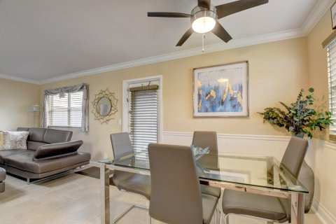 Copropriété à vendre à Delray Beach, Floride: 2 chambres, 82.03 m2 № 1151972 - photo 15