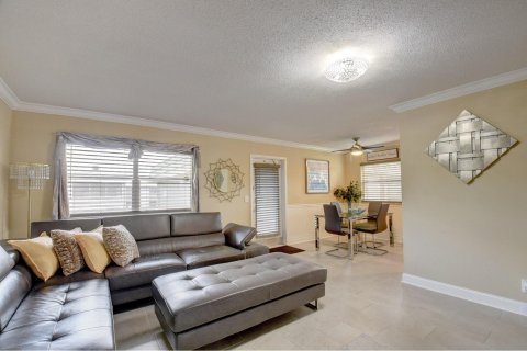 Copropriété à vendre à Delray Beach, Floride: 2 chambres, 82.03 m2 № 1151972 - photo 20