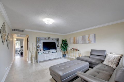 Copropriété à vendre à Delray Beach, Floride: 2 chambres, 82.03 m2 № 1151972 - photo 19