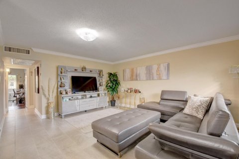 Condominio en venta en Delray Beach, Florida, 2 dormitorios, 82.03 m2 № 1151972 - foto 24