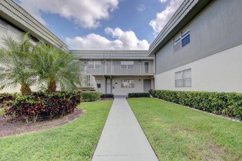 Copropriété à vendre à Delray Beach, Floride: 2 chambres, 82.03 m2 № 1151972 - photo 28