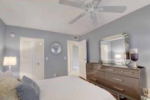 Copropriété à vendre à Delray Beach, Floride: 2 chambres, 82.03 m2 № 1151972 - photo 9