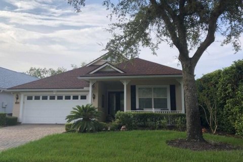 Villa ou maison à vendre à Saint Augustine, Floride: 2 chambres, 186.64 m2 № 807208 - photo 1