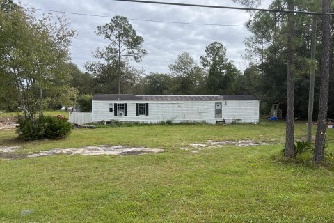 House in Middleburg, Florida 2 bedrooms, 85.84 sq.m. № 807207 - photo 5