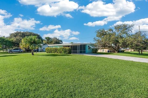 Villa ou maison à vendre à Vero Beach, Floride: 3 chambres, 131.46 m2 № 860741 - photo 15