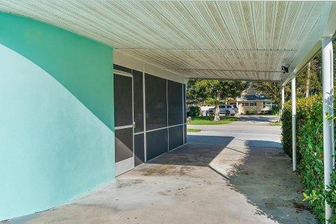 Villa ou maison à vendre à Vero Beach, Floride: 3 chambres, 131.46 m2 № 860741 - photo 22