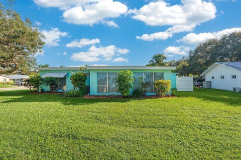Villa ou maison à vendre à Vero Beach, Floride: 3 chambres, 131.46 m2 № 860741 - photo 18