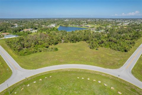 Land in Rotonda, Florida № 1285189 - photo 11