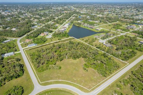 Land in Rotonda, Florida № 1285189 - photo 7