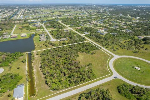 Land in Rotonda, Florida № 1285189 - photo 9