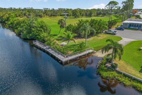 Land in North Port, Florida № 1378203 - photo 3