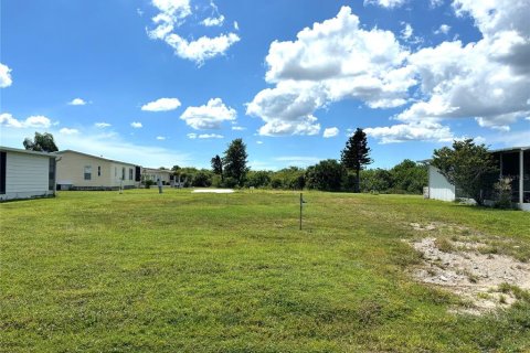 Terreno en venta en North Port, Florida № 1378203 - foto 4