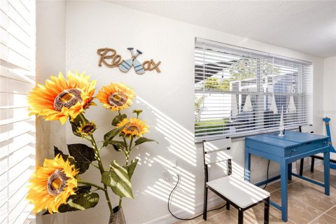 House in Holiday, Florida 3 bedrooms, 124.95 sq.m. № 1378202 - photo 26