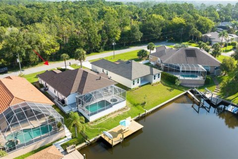 Villa ou maison à louer à Palm Coast, Floride: 3 chambres, 175.12 m2 № 1378244 - photo 17