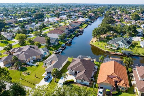 Villa ou maison à louer à Palm Coast, Floride: 3 chambres, 175.12 m2 № 1378244 - photo 21