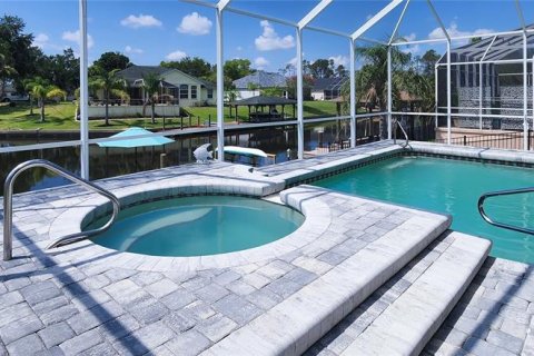 Villa ou maison à louer à Palm Coast, Floride: 3 chambres, 175.12 m2 № 1378244 - photo 26