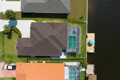 Villa ou maison à louer à Palm Coast, Floride: 3 chambres, 175.12 m2 № 1378244 - photo 22