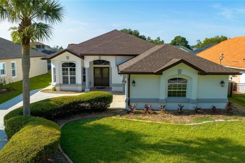 Villa ou maison à louer à Palm Coast, Floride: 3 chambres, 175.12 m2 № 1378244 - photo 15