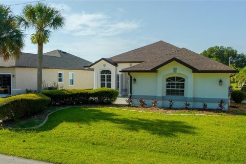 Villa ou maison à louer à Palm Coast, Floride: 3 chambres, 175.12 m2 № 1378244 - photo 16