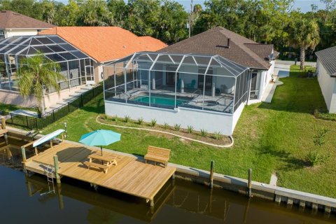 Villa ou maison à louer à Palm Coast, Floride: 3 chambres, 175.12 m2 № 1378244 - photo 23