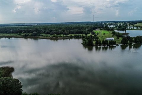 Land in Fort Meade, Florida № 1325061 - photo 19