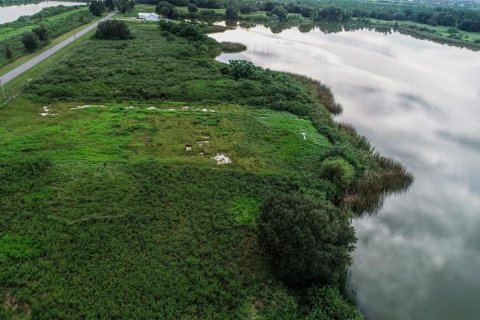 Land in Fort Meade, Florida № 1325061 - photo 6