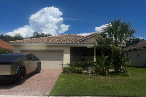 House in BELLALAGO in Kissimmee, Florida 3 bedrooms, 173.08 sq.m. № 1325020 - photo 16