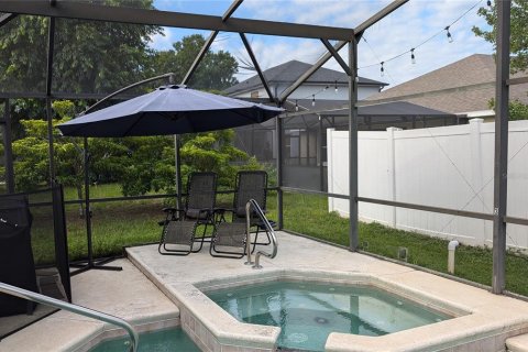 Casa en venta en Kissimmee, Florida, 4 dormitorios, 160.63 m2 № 1325021 - foto 24