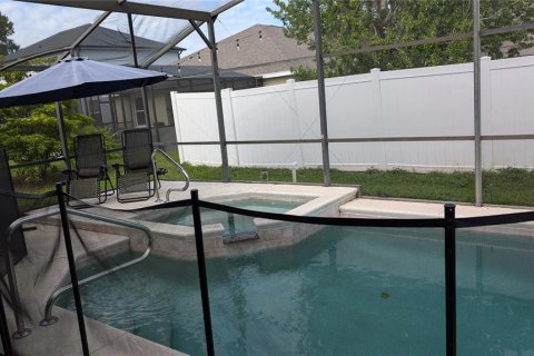 Casa en venta en Kissimmee, Florida, 4 dormitorios, 160.63 m2 № 1325021 - foto 26