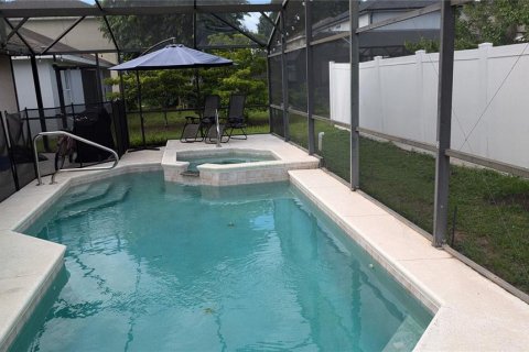 Casa en venta en Kissimmee, Florida, 4 dormitorios, 160.63 m2 № 1325021 - foto 27