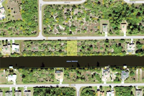 Land in Port Charlotte, Florida № 823958 - photo 2