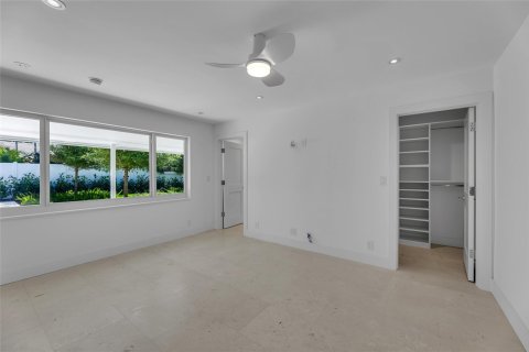 House in Fort Lauderdale, Florida 3 bedrooms, 180.6 sq.m. № 1134989 - photo 17