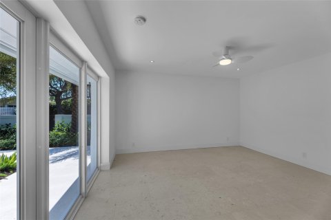 House in Fort Lauderdale, Florida 3 bedrooms, 180.6 sq.m. № 1134989 - photo 21