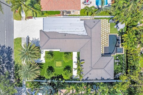 Villa ou maison à vendre à Fort Lauderdale, Floride: 3 chambres, 180.6 m2 № 1134989 - photo 10