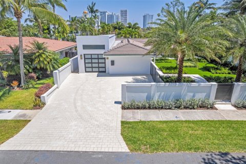 Villa ou maison à vendre à Fort Lauderdale, Floride: 3 chambres, 180.6 m2 № 1134989 - photo 8