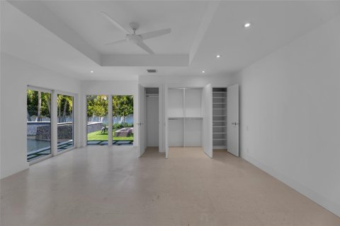 Villa ou maison à vendre à Fort Lauderdale, Floride: 3 chambres, 180.6 m2 № 1134989 - photo 30