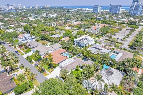 Villa ou maison à vendre à Fort Lauderdale, Floride: 3 chambres, 180.6 m2 № 1134989 - photo 3