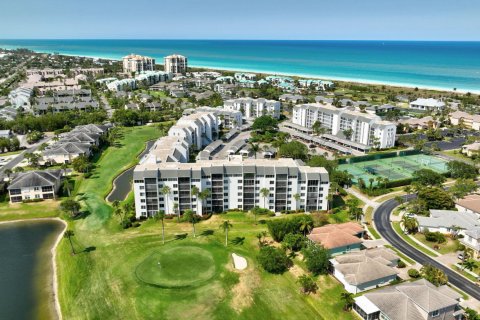 Condo in Hutchinson Island South, Florida, 2 bedrooms  № 1134939 - photo 9